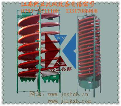 玻璃钢螺旋溜槽.jpg